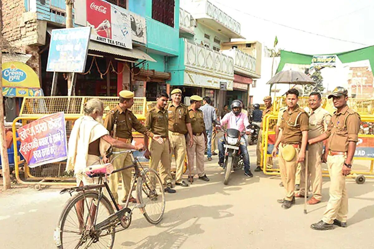 From Bihar To Gujarat: First-Timers Flock To Ayodhya After Top Court Verdict.