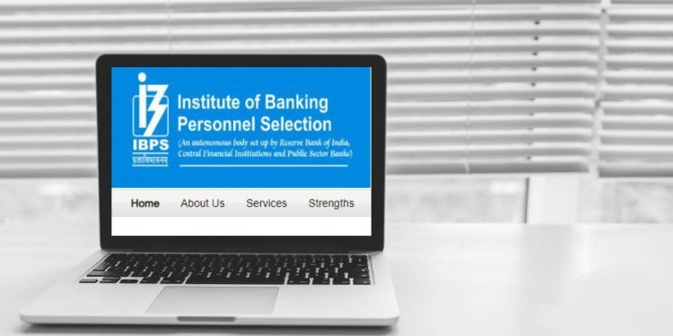 IBPS Clerk Prelims Admit Card 2019 released, Download @ ibps.in