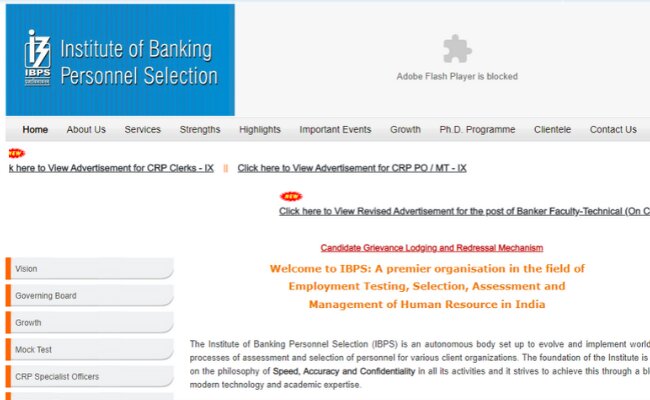 IBPS RRB PO Prelims Result and Score Card 2019 Released at ibps.in/crp-rrb-viii/, Steps How to Download Score Card.