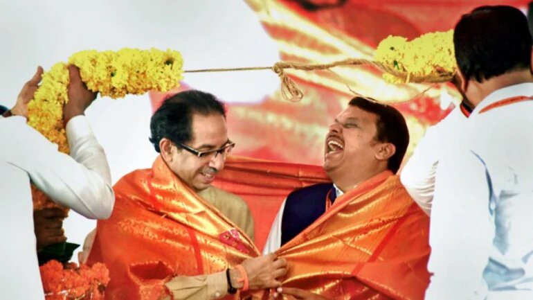 Is BJP a reliable ally? A look at its alliance politics beyond Maharashtra logjam.