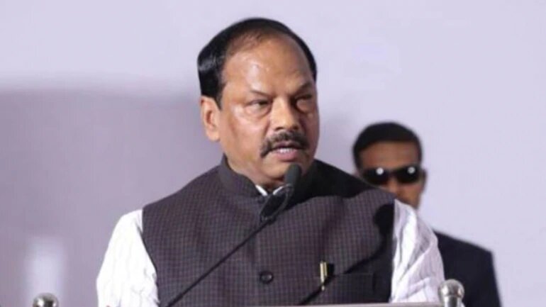 Jharkhand BJP leader Saryu Roy to contest against CM Raghubar Das in assembly polls.