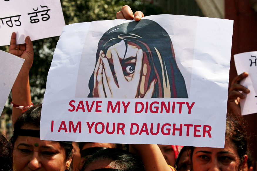Law Student Abducted Near Ranchi’s VIP Zone, Raped at Gunpoint by 12 Men.