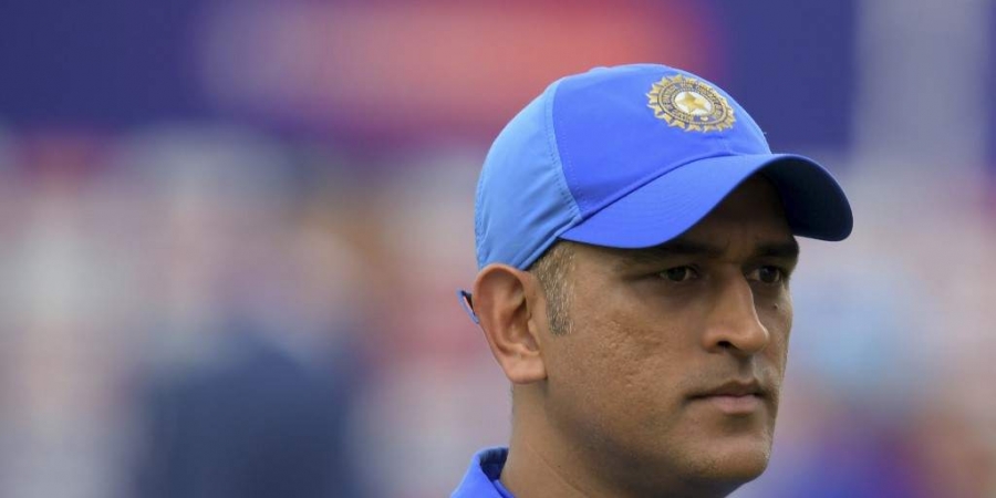 Ranchi diary: MS Dhoni opens practice pitches at home ground.
