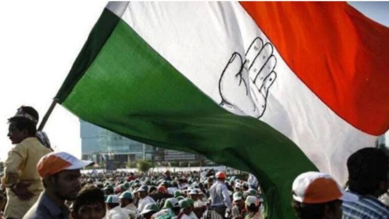 Mahagathbandhan will come to power in Jharkhand: Congress leader Sanjay Paswan.