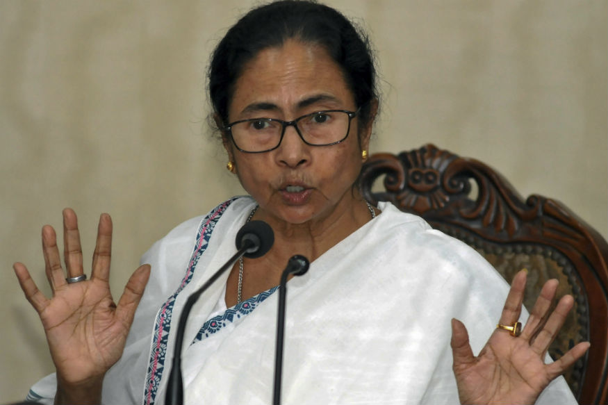 After Owaisi, Mamata Fumes Over Jharkhand Disom Party’s ‘Efforts’ to Boost Tribal Support for BJP in Bengal.