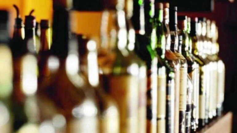 Patna HC expresses concern over pendency of over 2 lakh liquor ban cases.