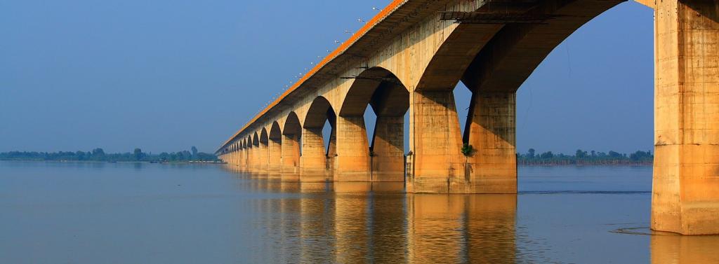 Patna’s severe air quality due to Ganga’s shifting course: Govt study