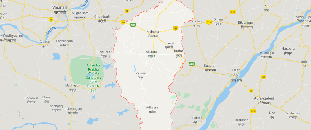 Bihar: Protesting Minor’s Rape in Kaimur District, Mob Pelts Stones, Burns Shops.