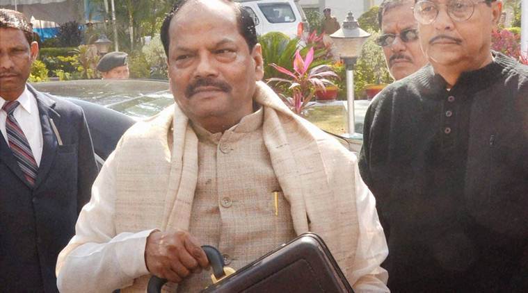 Raghubar Das: ‘Mob lynchings not just in Jharkhand should not be made political agenda’.