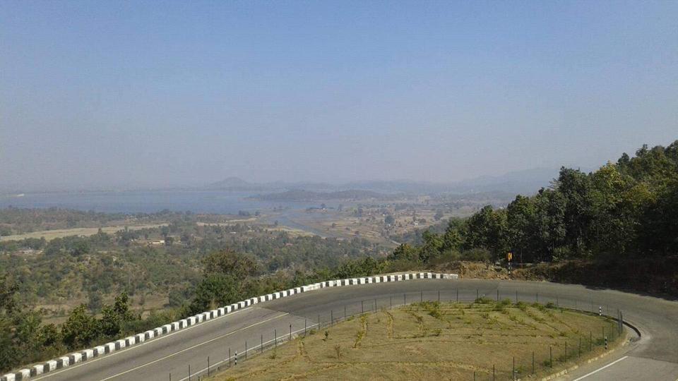 McCluskieganj, Tagore Hill and more: Places you must visit when in Ranchi.