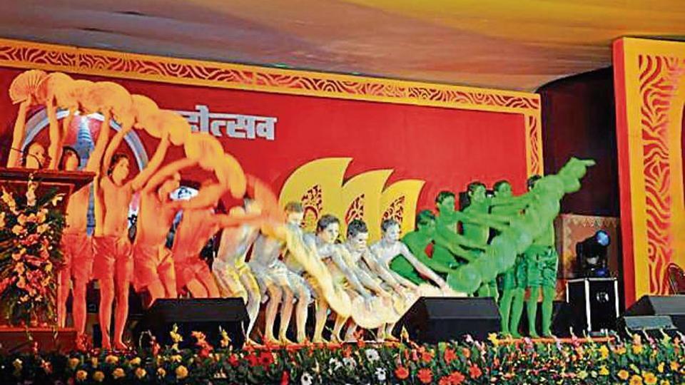 Three-day Rajgir Festival from Nov 25, Pankaj Udhas set to perform.