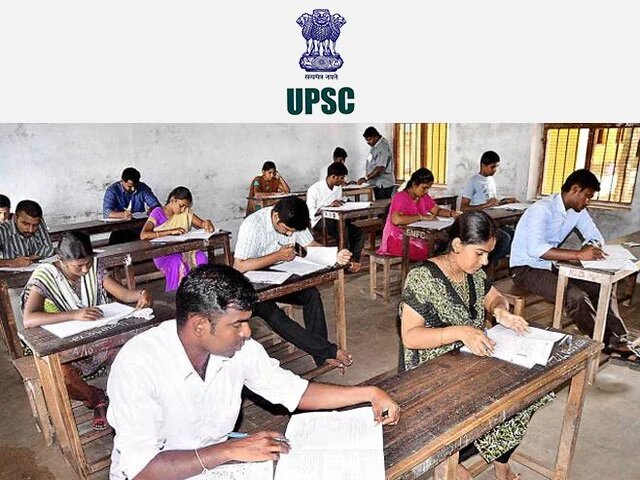 UPSC NDA 1 Marksheet 2019 Released @upsconline.nic.in, Check Download Link.