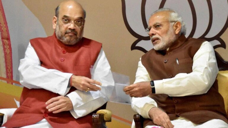 Why Jharkhand election is a headache for Modi-Shah.