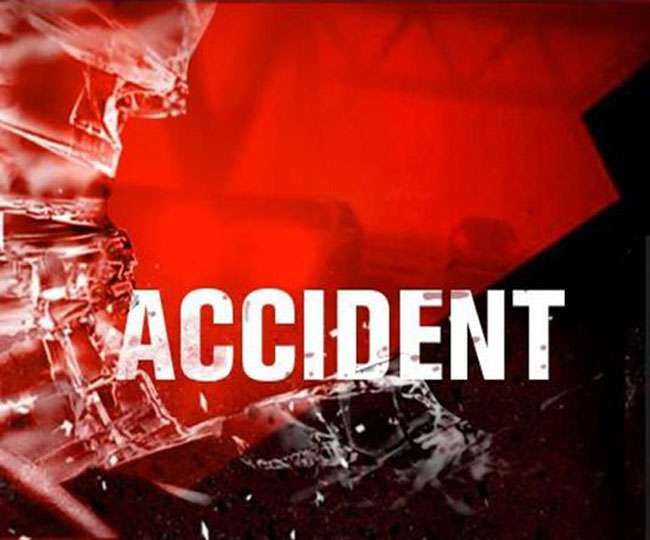 6 died in painful road accidents in Bihar, three in Bhojpur, two in Patna and one in Vaishali.