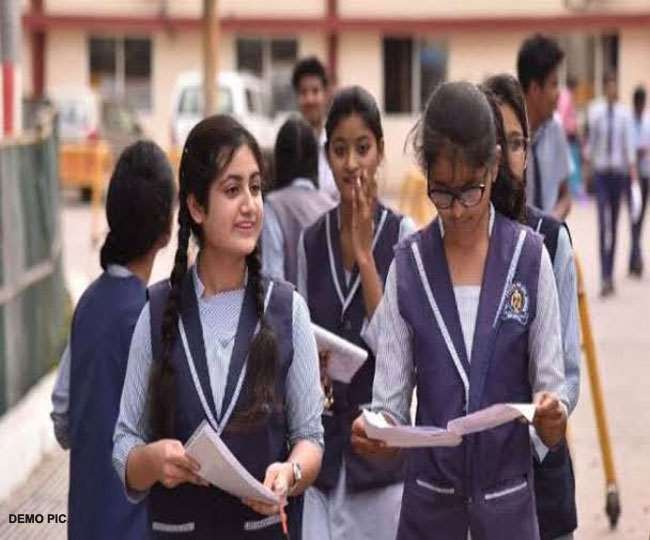 CBSE 10th & 12th Examination: datesheet released, the number of candidates in Bihar increased.