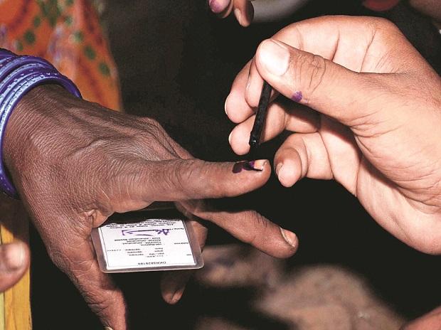 Jharkhand Assembly polls: Campaigning for Phase-III ends, voting on Dec 12.
