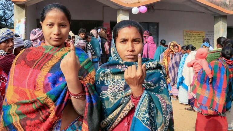 Jharkhand election results to be announced today: All you need to know in 10 points.