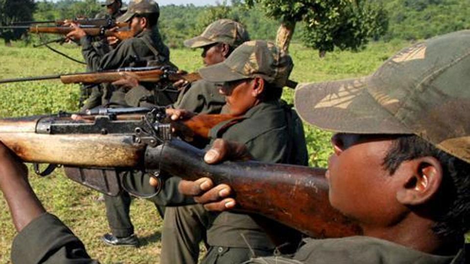 Maoists kill two tribal in Bihar branding them police informers.