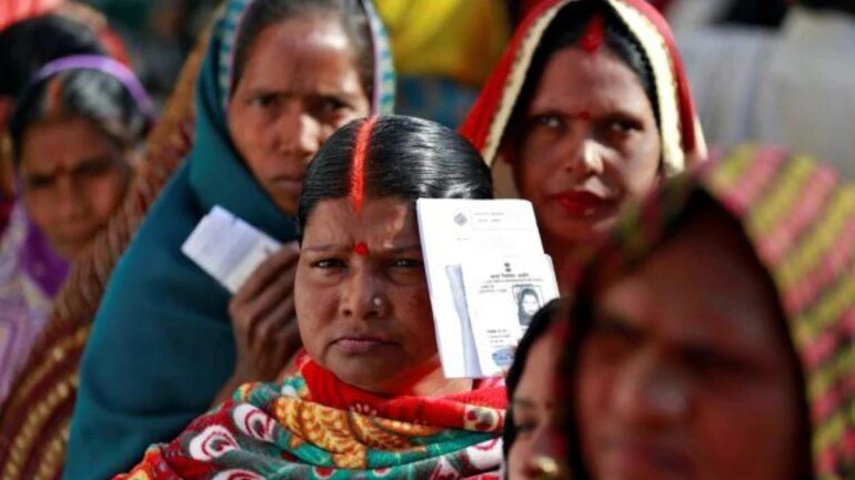 Ranchi, Jharkhand Assembly Election Result Updates: Counting of votes begins.