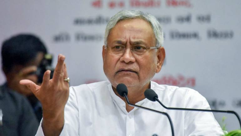 No NRC in Bihar? People Apprehensive Despite CM’s ‘Assurance’.