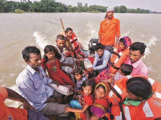 At 650, Bihar leads in extreme weather deaths in 2019: IMD report