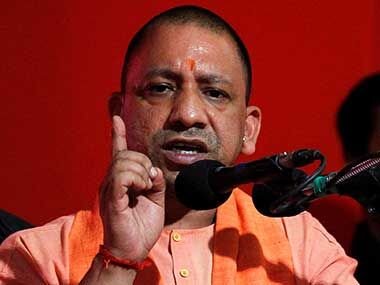 At Bihar rally, Yogi Adityanath says anti-CAA protests are conspiracy hatched ‘from afar’, slams Opposition for ‘adding fuel to fire’.