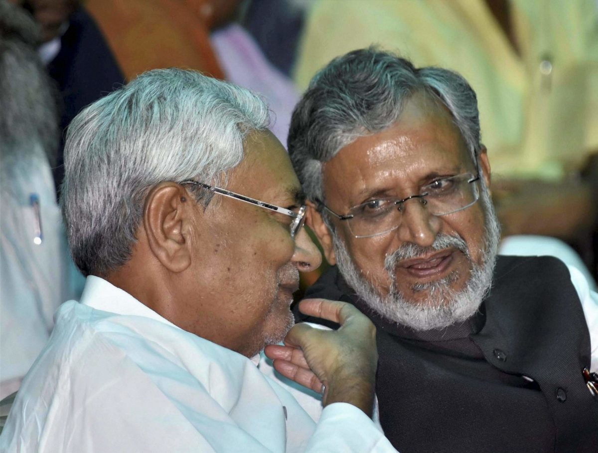 Bihar: People May Be Tired of Nitish, but a BJP CM Unlikely to Solve Problems.