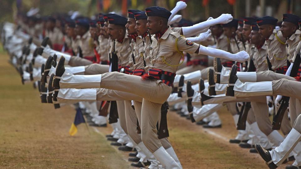 Bihar government schools’ students to become police cadets.