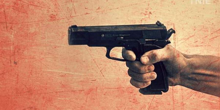 Criminal dies in police encounter in Bihar’s Vaishali district.