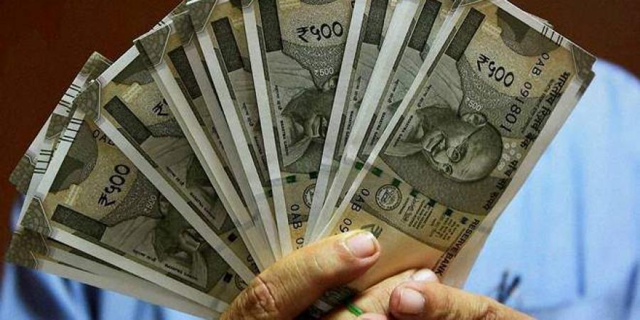 Fake currency racket busted in Jharkhand, two arrested.