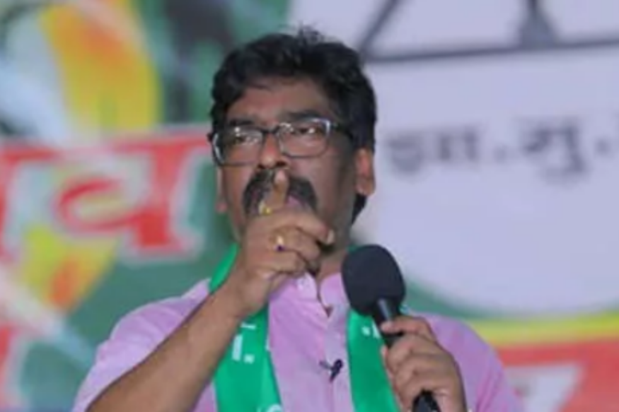 Jharkhand CM Hemant Soren Keeps Home Portfolio; Rameshwar Oraon Made Finance Minister.