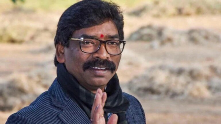 Jharkhand CM Hemant Soren orders SIT probe after Pathalgarhi supporters kill 7 villagers.