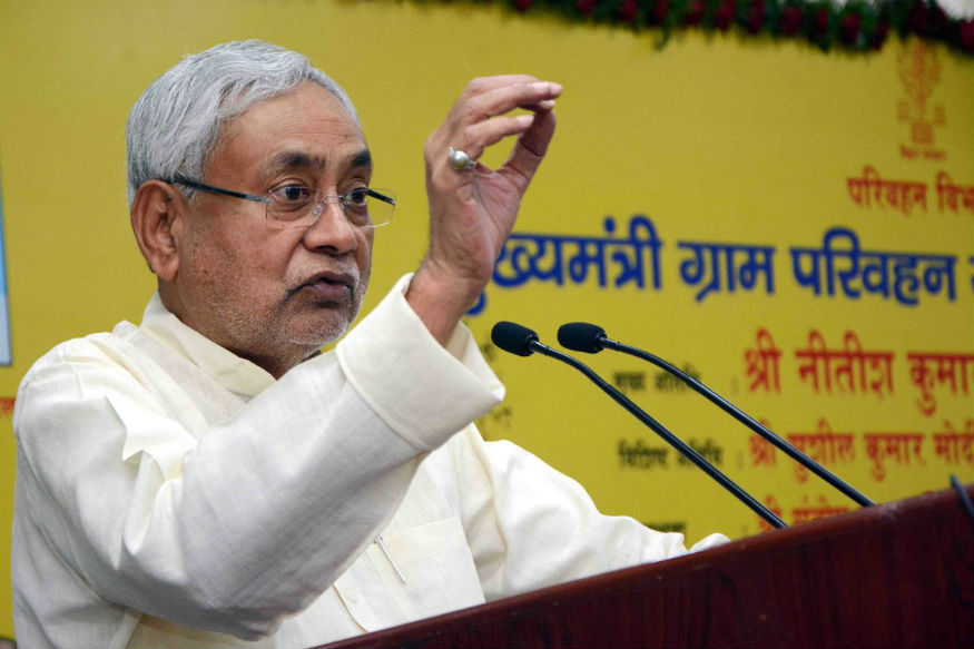 Open to Discuss CAA in Parliament, No Question of NRC in Bihar, Says Nitish Kumar in Assembly.