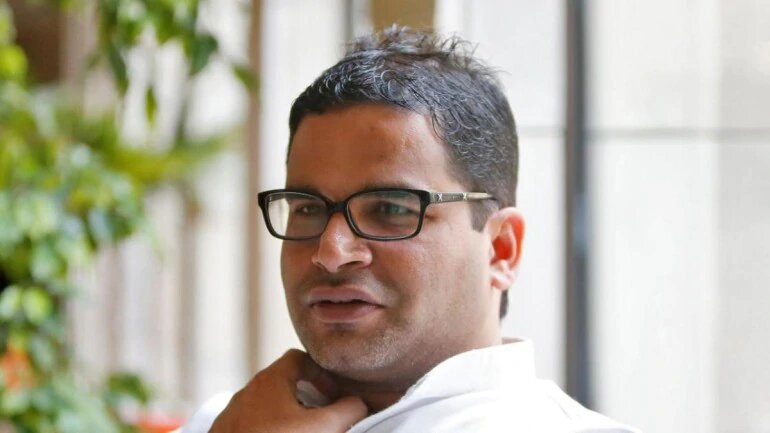 Prashant Kishor thanks Congress for anti-CAA stand, repeats no NRC in Bihar.