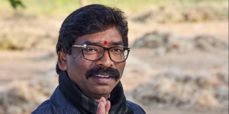 Seven more ministers to be inducted in Jharkhand CM Hemant Soren cabinet.