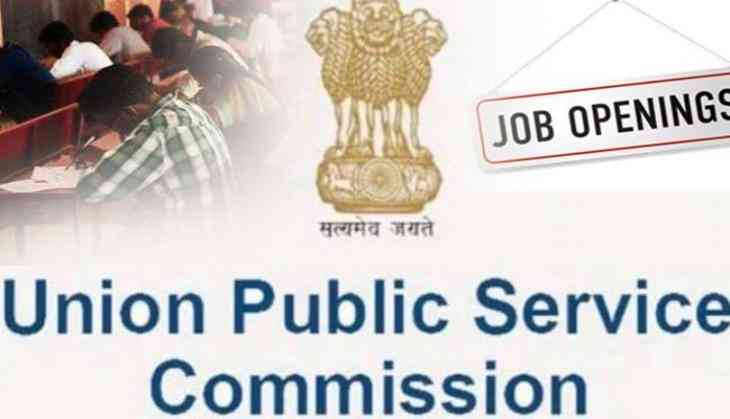 UPSC Recruitment 2020: Fresh vacancies released for EPFO; graduates can apply.