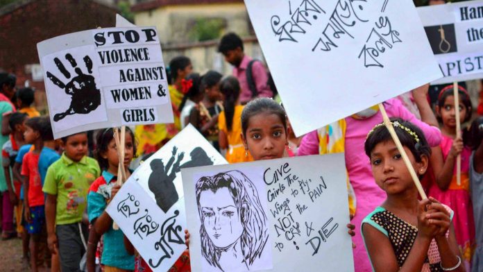 ‘Sold and raped’ in Delhi, Jharkhand woman says she walked over 800 km to reach home.