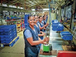 Chennai firm mulls training Jharkhand women in commercial driving