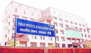 IIM Ranchi has completed the Summer Placements for its MBA and MBA-HR Programmes (2019-21).
