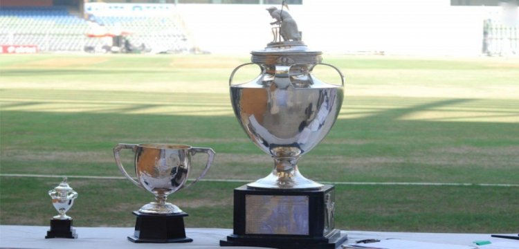 Ranji Trophy: Pulkit Claims Six-For As Services Beat Jharkhand