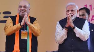 PM Modi, Amit Shah face cheating, dishonesty charges in Ranchi court over Rs 15 lakh poll promise: Report